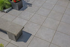 Ceramiton Star 60x60x4cm Grey