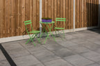 Tremico 6cm 60x60cm Zeeuws bont