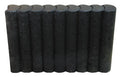 Rondoband 8x50x50 Antraciet