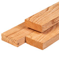 Gording Douglas Ongedroogd en Fijnbezaagd 5,0x15x300cm