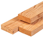 Gording Douglas Ongedroogd en Fijnbezaagd 5,0x15x400cm