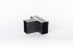 Star Drain 65/100 T-stuk - Diamond-Line (RVS-Inox)