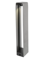 In-Lite Ace Solitary High 12V - Rosé Silver