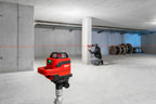 SOLA Rotatielaser EVO 360