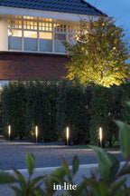 In-Lite Evo Solitary 12V - Dark