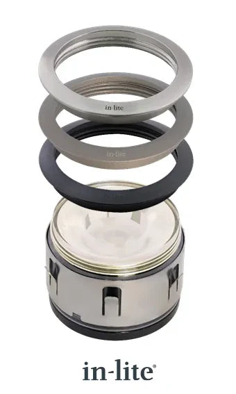 In-Lite RING 68 grondspot accessoire Pearl Grey-BOX1-PLATE1