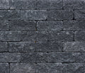 Wallblock Tumble 12x12x30 Antraciet