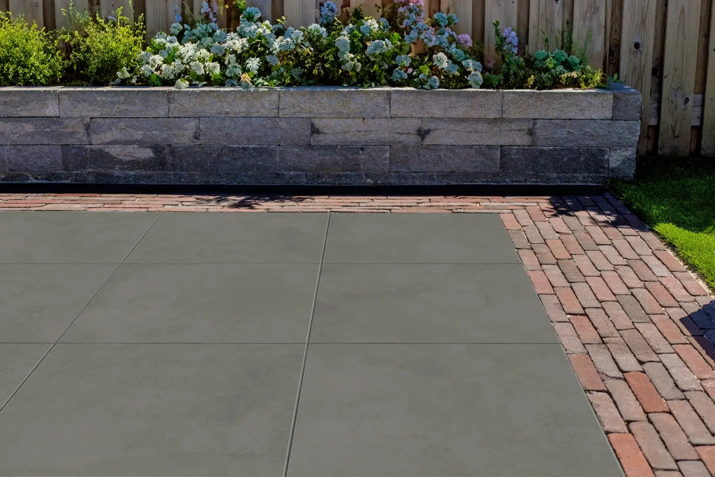 Ceradin Firenze Pure Grey 60x60x2cm