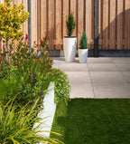 Ceramiton Titan 60x60x4cm Beige