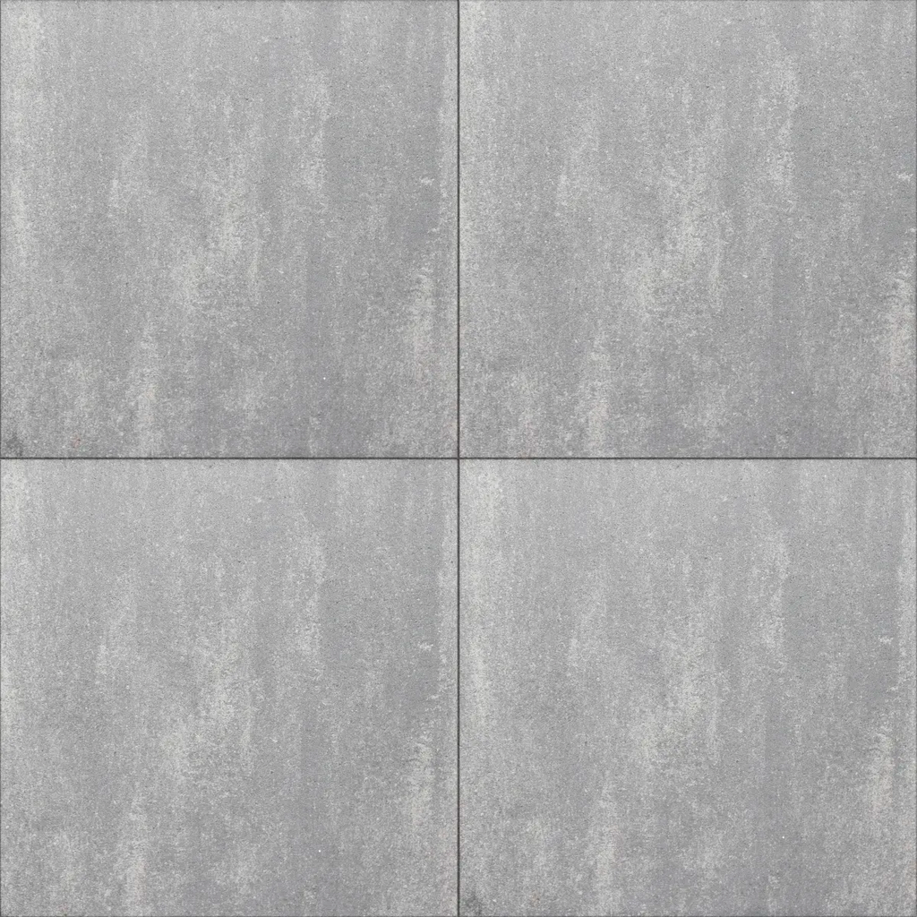 Finess 60x60x4cm Grey Nuance