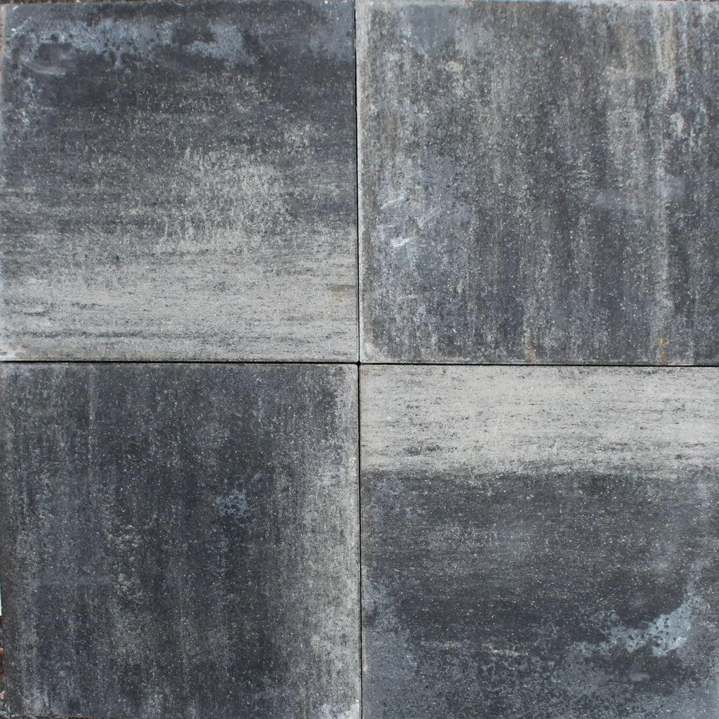 Tremico 6cm 60x60cm Zeeuws bont