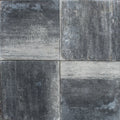 Tremico 6cm 60x60cm Zeeuws bont