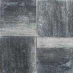 Tremico 6cm 60x60cm Zeeuws bont