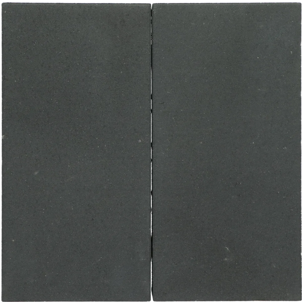 Tremico 6cm 30x60cm Antraciet