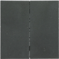 Tremico 6cm 30x60cm Antraciet