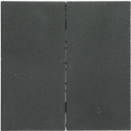 Tremico 6cm 30x60cm Antraciet
