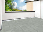 Ceradin Verno 60x60x2cm Grey