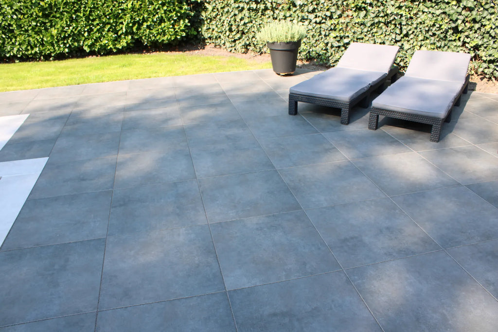 Cerasolid Sky Dark 60x60x3