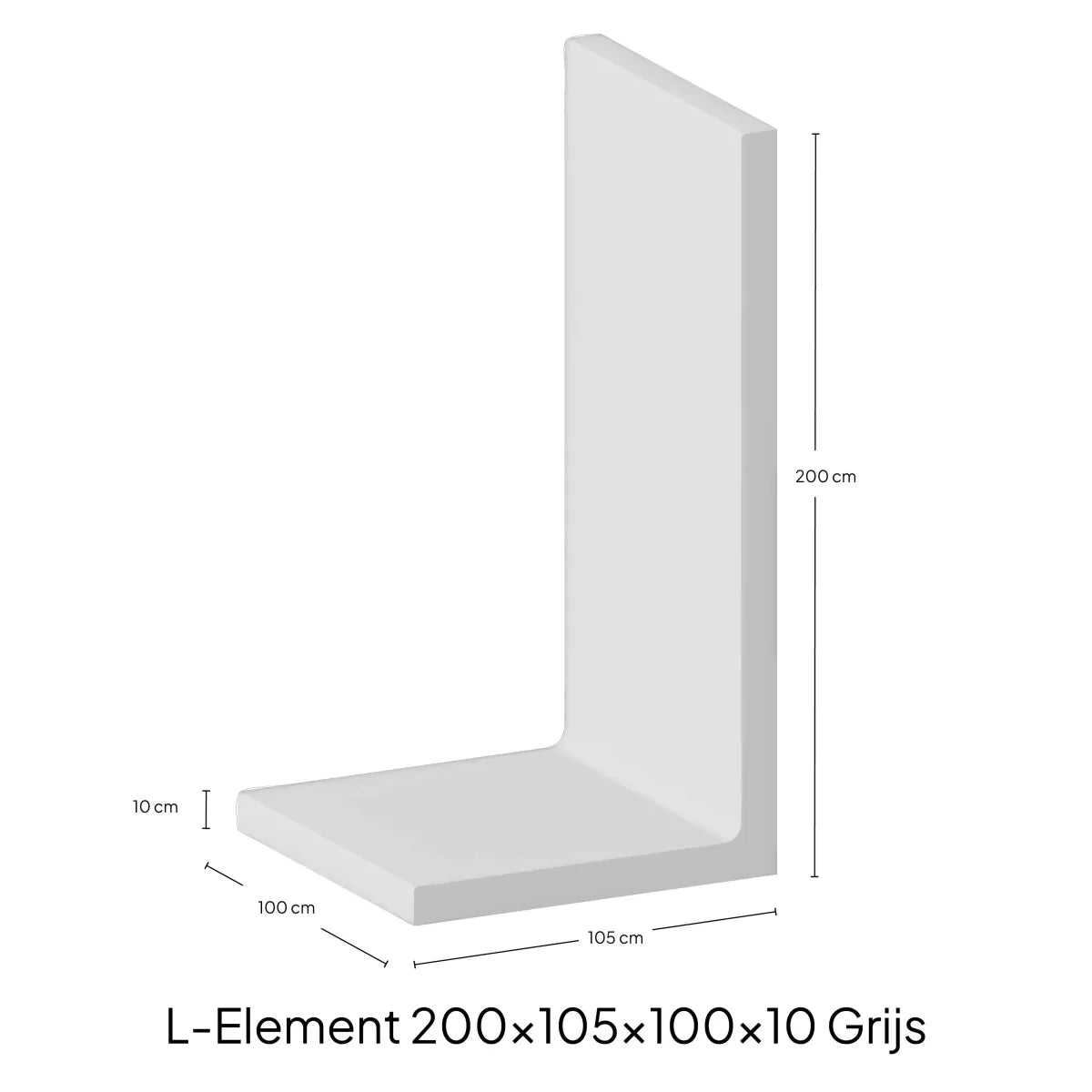 l-element-zichtbeton