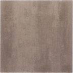 Estetico+ Midden bruin nuance 60x60x4cm