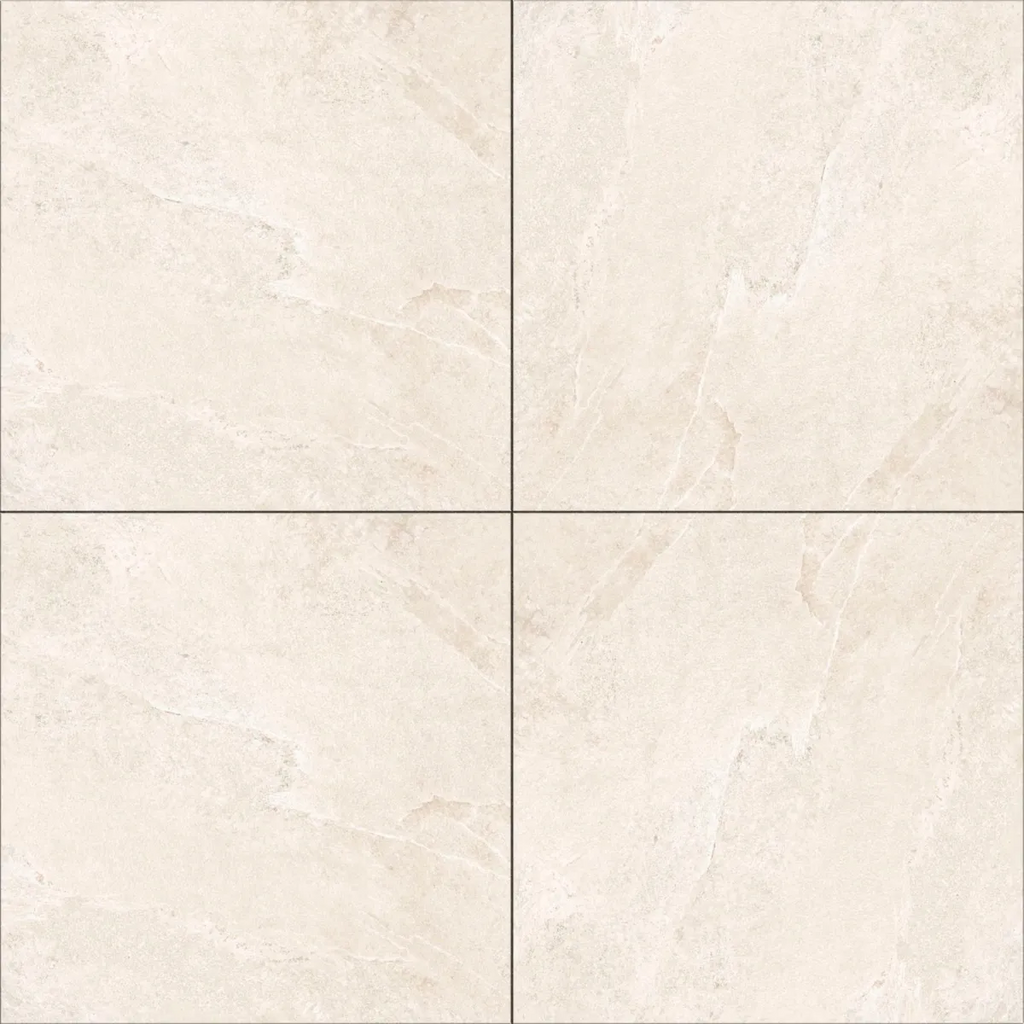 Ceramiton Rivo 60x60x4cm Desert