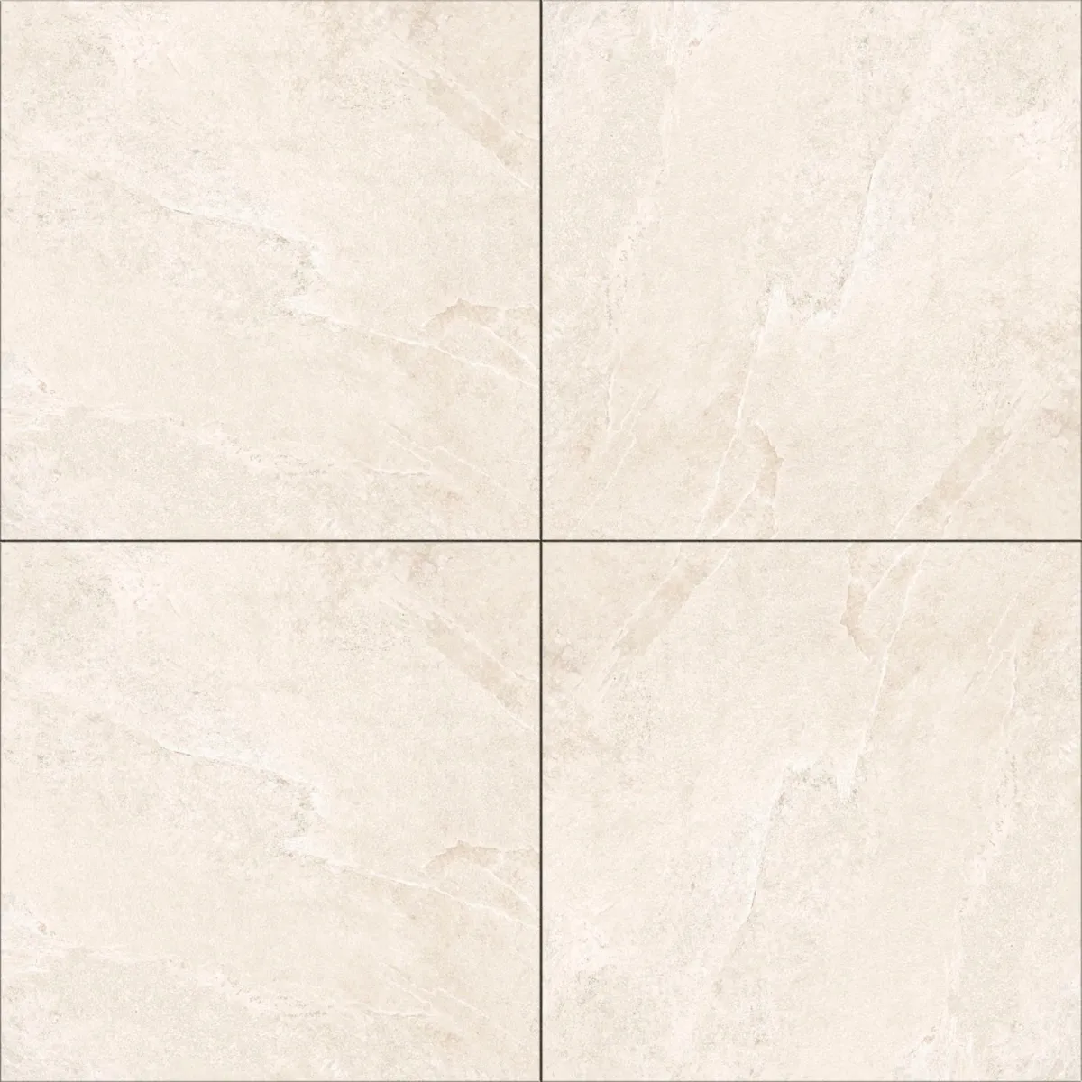 Ceramiton Rivo 60x60x4cm Desert