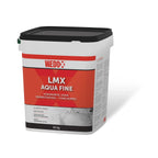 Wedox LMX AQUA FINE Steengrijs 15kg