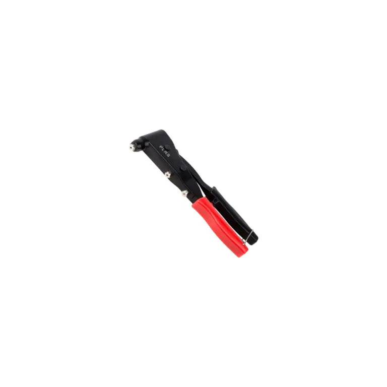 Straightcurve Popnageltang incl. 3 koppen