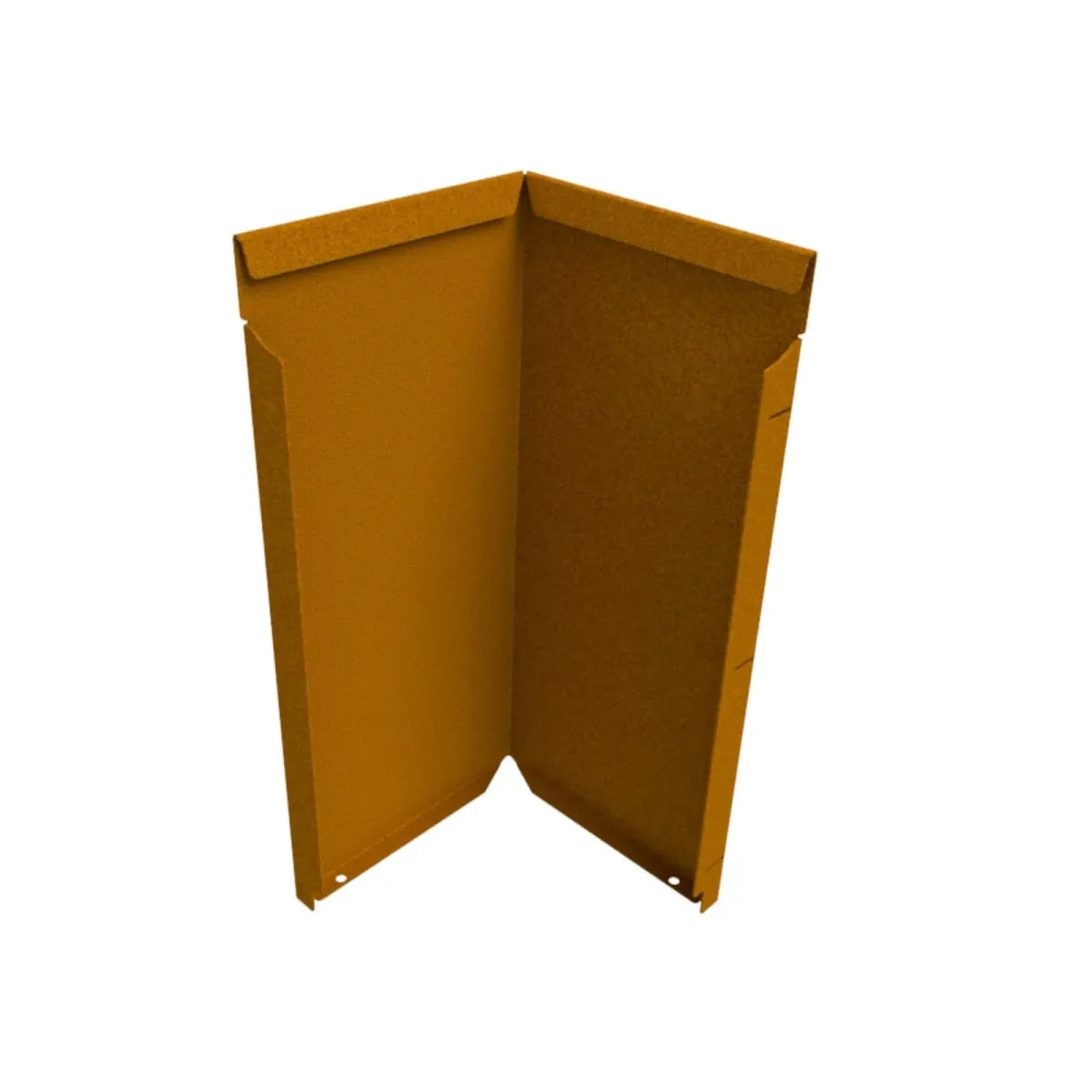 Flexline Hoek Corten 56cm