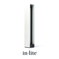 In-Lite Ace Solitary High 12V - White