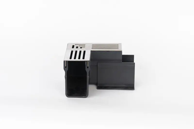 Star Drain 65/100 Hoekstuk - Type 1 (RVS-Inox)