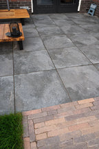 Cerasolid Marmo Black 60x60x3 /1st