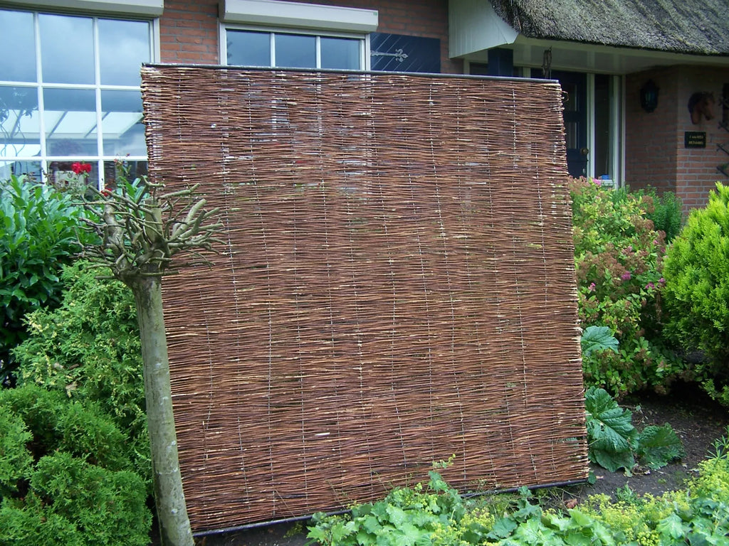 Wilgenscherm Stingray 180x180