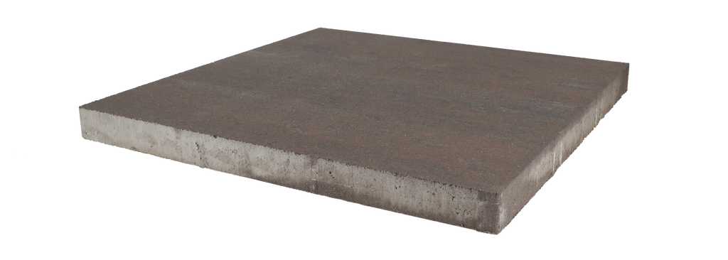 Furora+ Medium Bronze 60x60x4,4cm