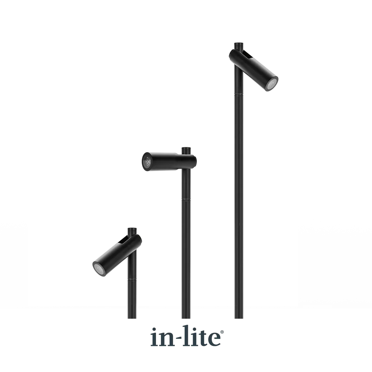 In-Lite AIM 16cm Extra Low 12V