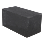 Wallblock New 15x15x30 Antraciet