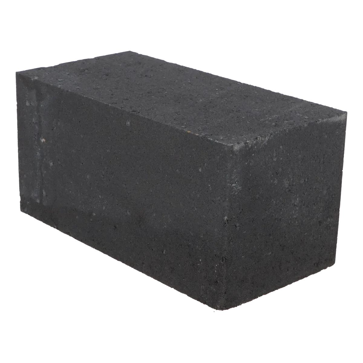 Wallblock New 15x15x30 Antraciet