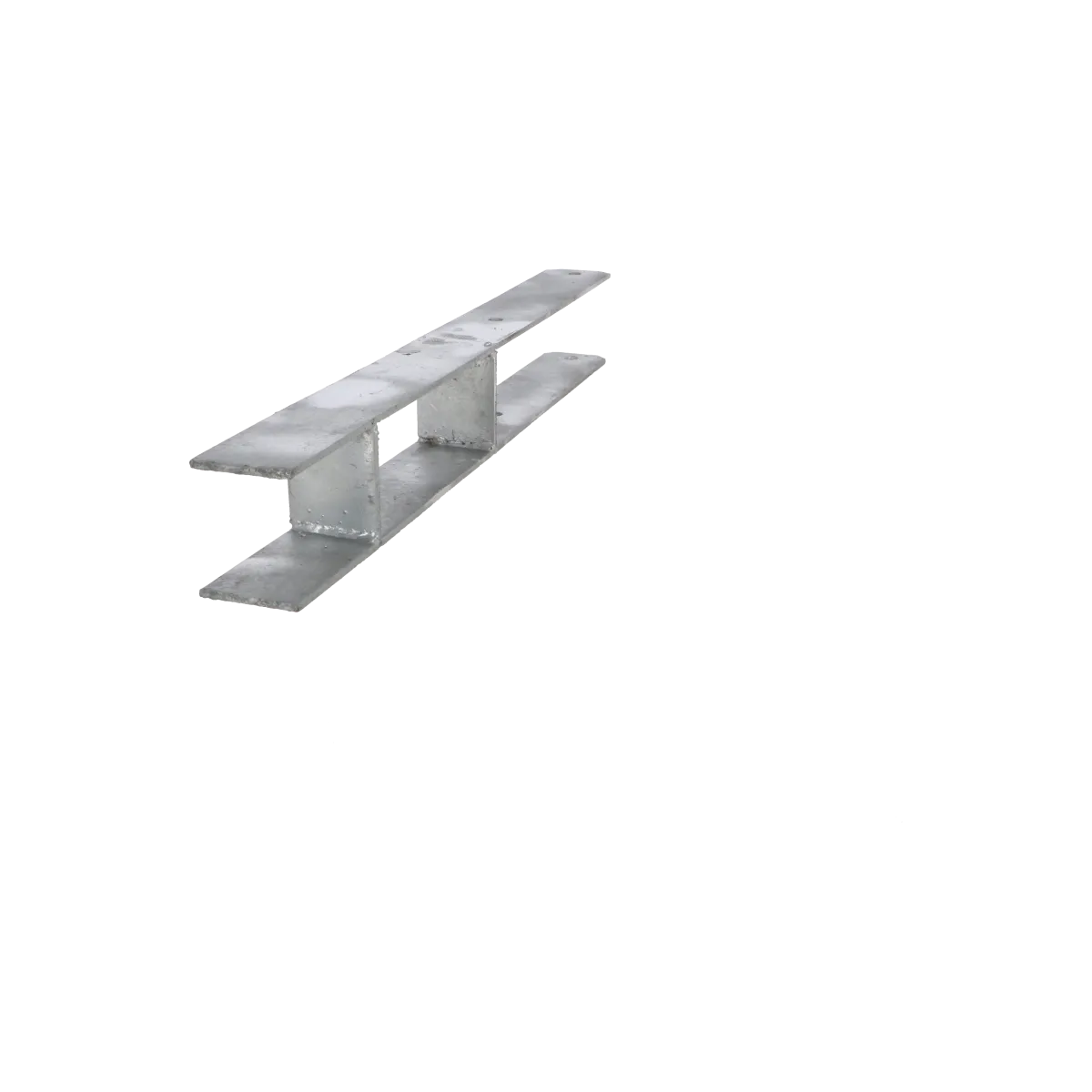 H-Pergoladrager 91mm FV