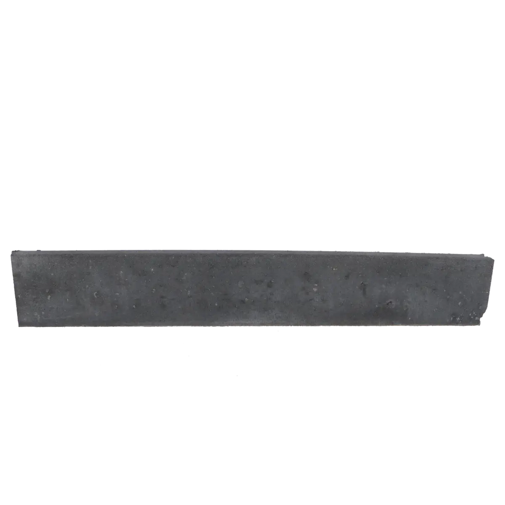 Opsluitband 6x15x100 hanzezwart GRN+ KOMO