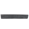 Opsluitband 6x15x100 hanzezwart GRN+ KOMO