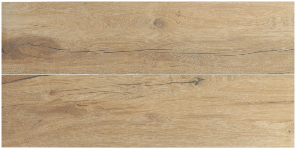 Ceradin Wood Lagom Gold 120x30x2cm /2st