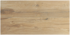 Ceradin Wood Lagom Gold 120x30x2cm /2st