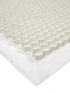 Eurogravel Plus Wit 120x100x3cm