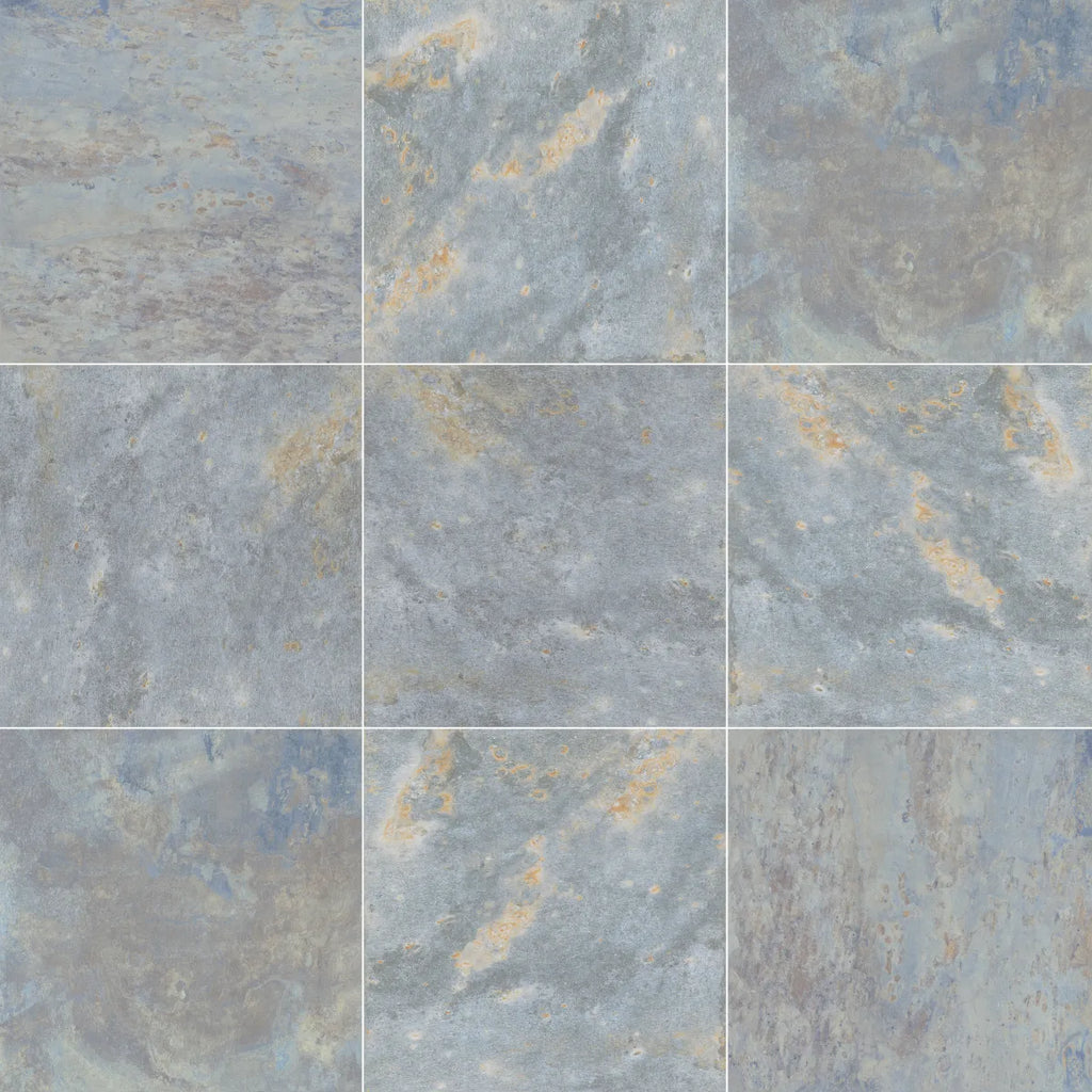 Cerasolid Mojave Blue 90x90x3