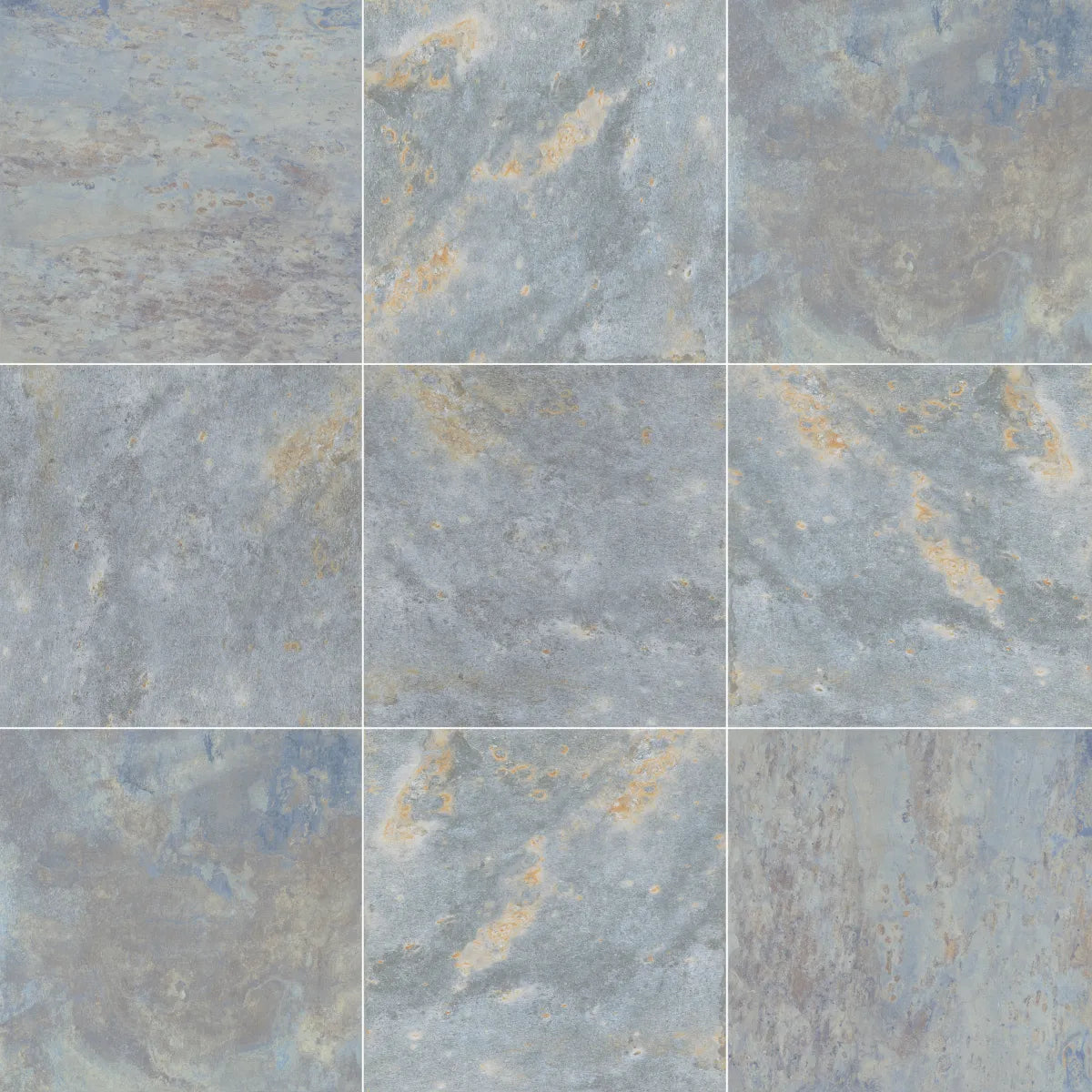 Cerasolid Mojave Blue 90x90x3