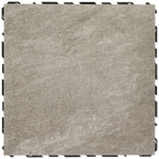 Ceramidrain X1 Quartz Greige 60x60x4cm