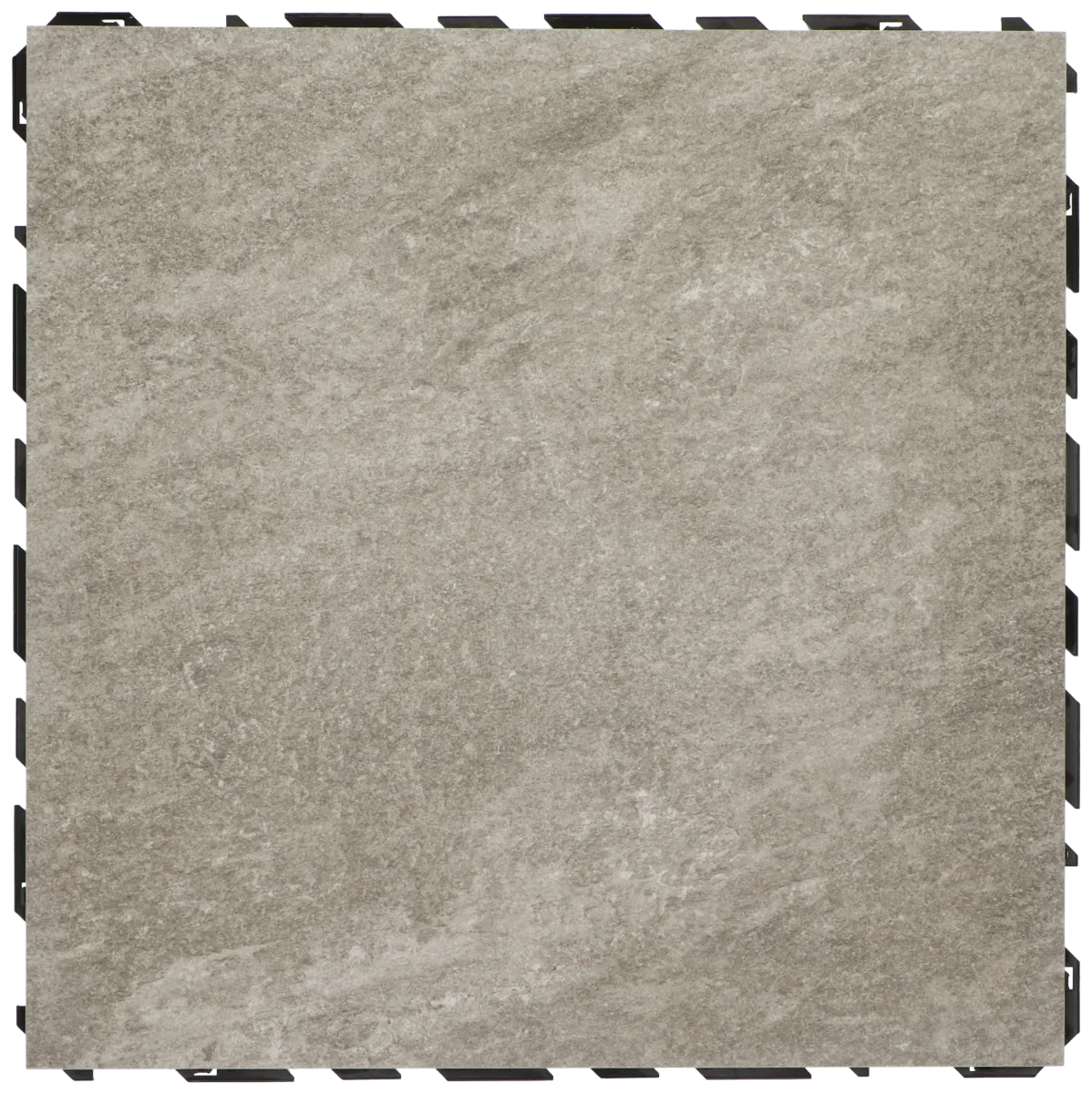Ceramidrain X1 Quartz Greige 60x60x4cm