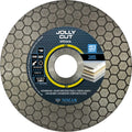 Diamantzaag D125/22,2mm Jolly Cut