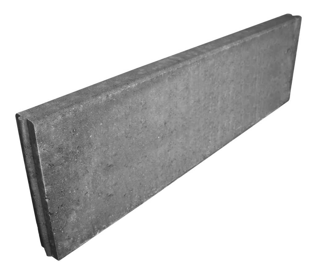 Opsluitband 6x30x100cm Antra