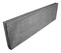 Opsluitband 6x30x100cm Antra